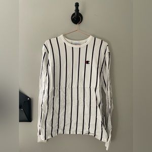 Champion Long Sleeve